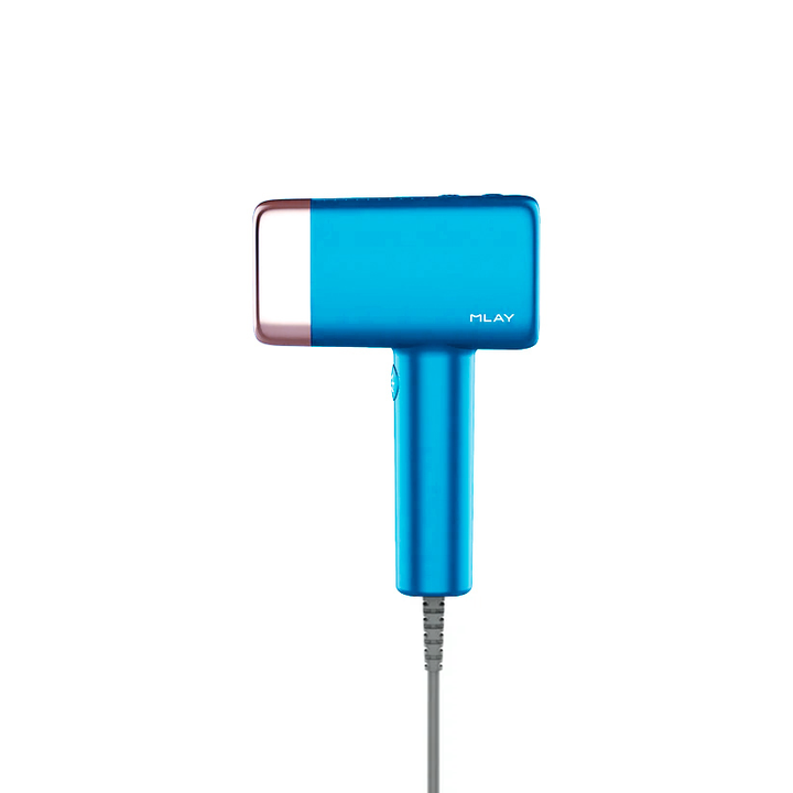 جهاز ملاي تي 14 إيه لإزالة الشعر بتقنية الضوء النبضي