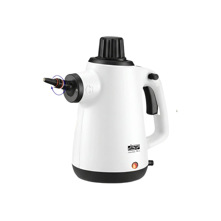 منظف بخاري دي إس بي